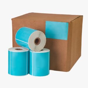 TT ADHESIVE LABELS