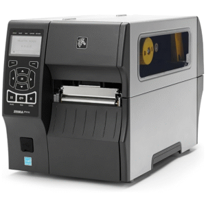 Impresora Zebra