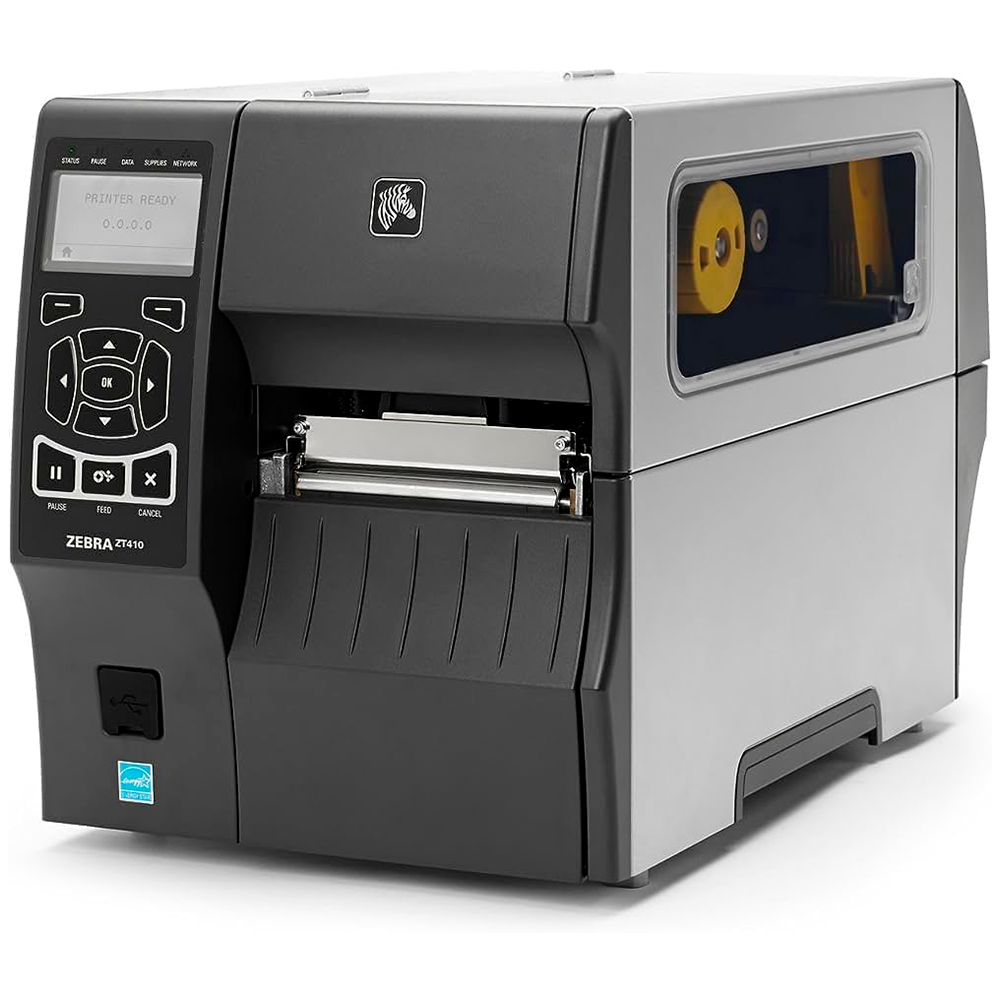 Impresora Zebra