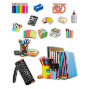 Papelería