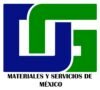 MATERIALES Y SERVICIOS DG MEXICO