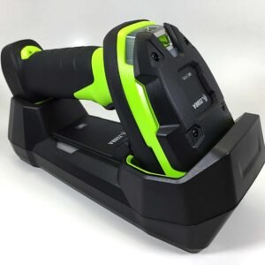 Zebra Scanner