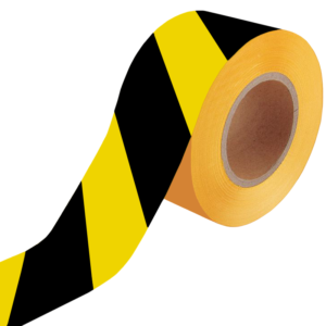 BARRIER TAPE