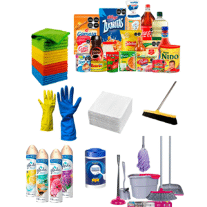 Productos basicos/ecologicos